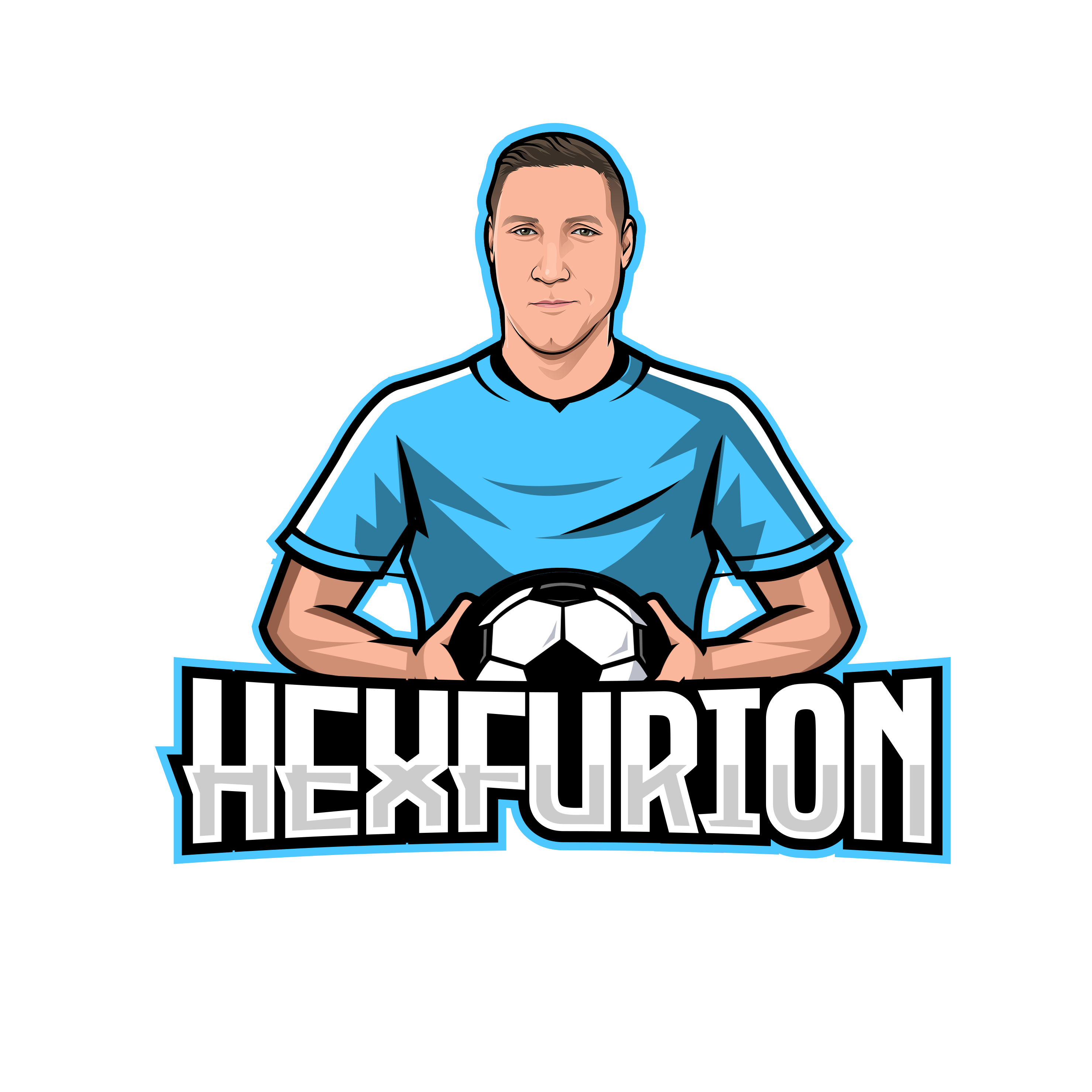 Avatar von Hexfurion