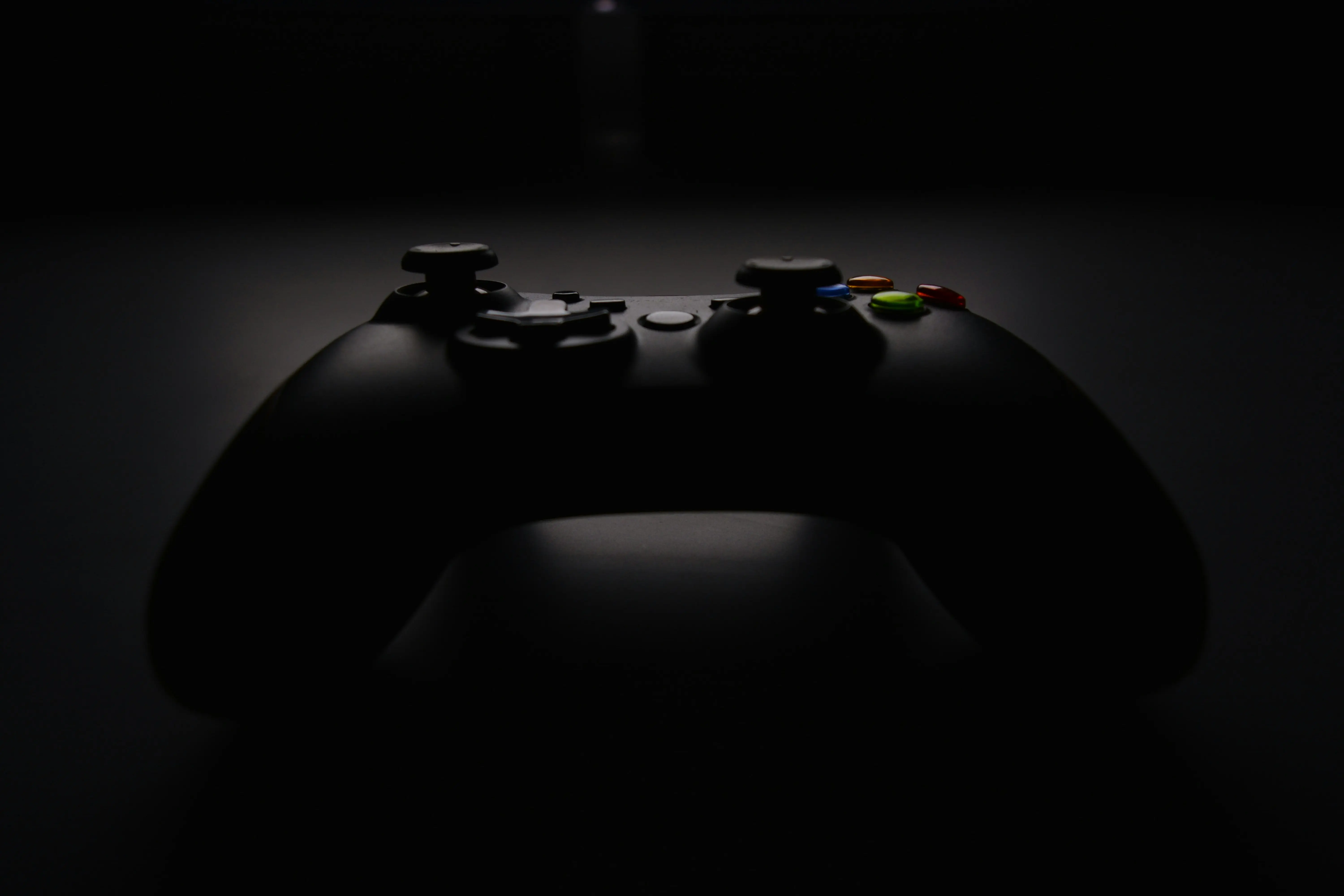Gaming Visual